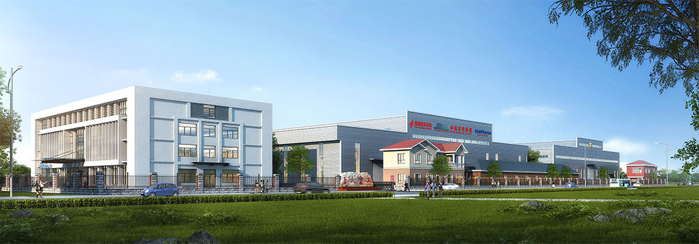 Zhongtuo-Factory