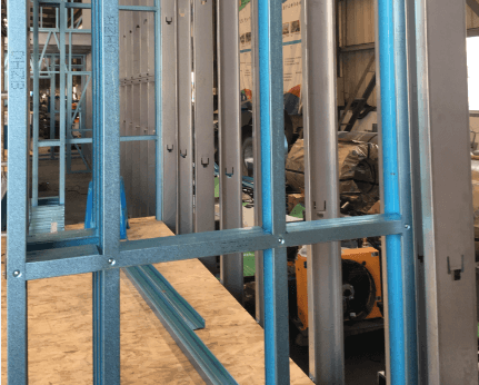Light frame machine (2)