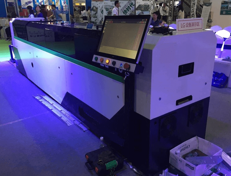 Light frame machine (3)