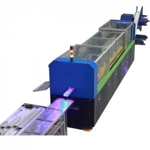One of Hottest for Wall Panel Cladding Machine - Light keel villa machine-C89 – Zhongtuo