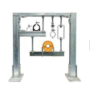 Low price for Roofing Sheet Profiling Machine Stacker -  Anti-vibration bracket  – Zhongtuo
