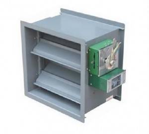 Factory Outlets Ceiling Participation Element Making Machine - Damper Blade Automatic Forming Machine – Zhongtuo