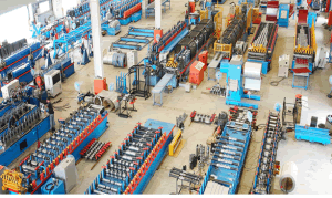 PriceList for Stainless Steel Pipe Machine - HG76 Strongen Version Welded Pipe Making Machine – Zhongtuo