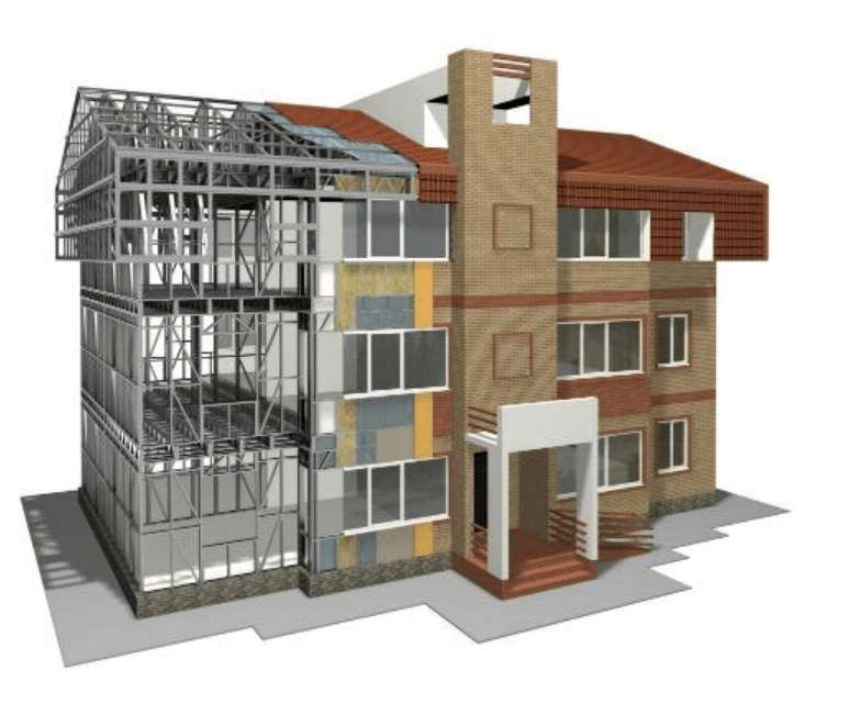 Light frame machine (5)