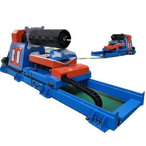 Hydraulic decoiler-3 Ton, 5 Ton, 8 Ton 10 Ton and others